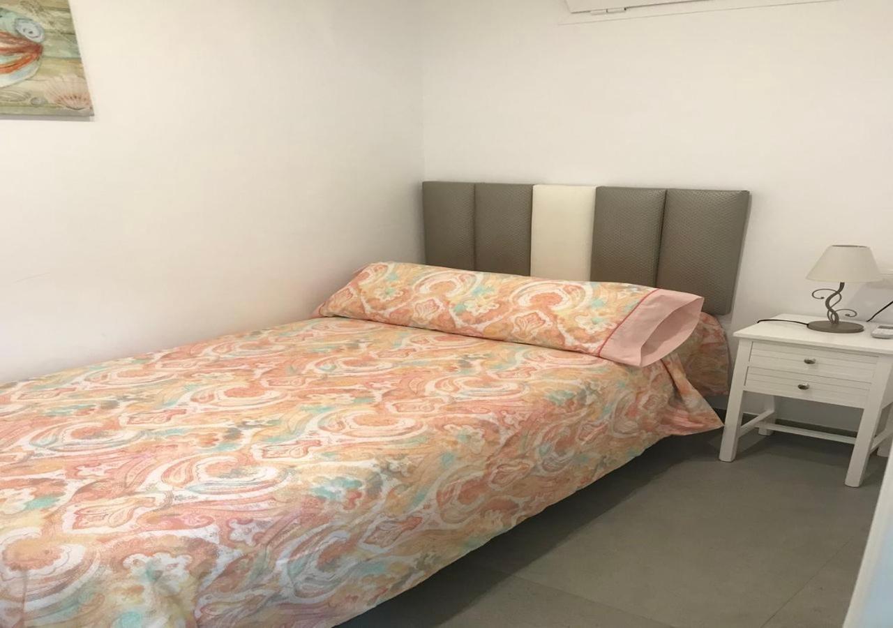 Apartamento Avenida 2 Nerja Exterior foto